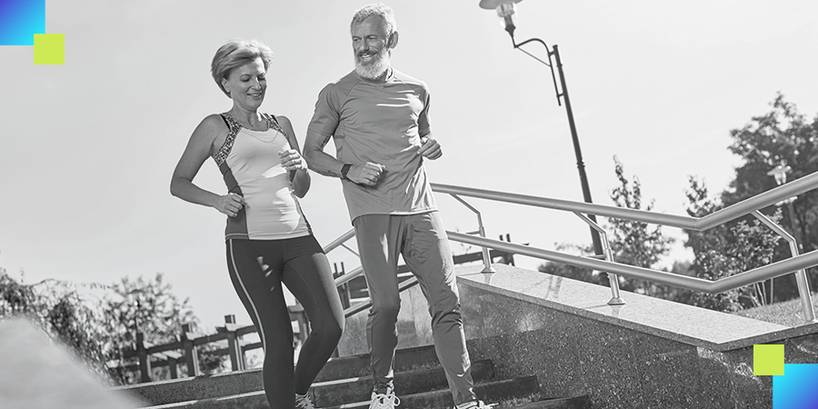 The Dawn of a New Era: Investing in the Revolution of Longevity and Healthy Aging