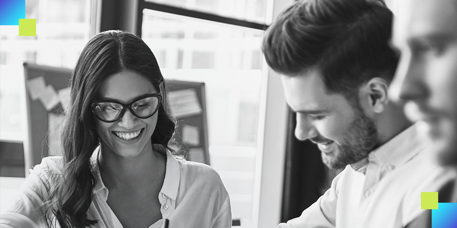 Triangular Cooperation: How Banks, Intermediaries, and Clients can Flourish Together