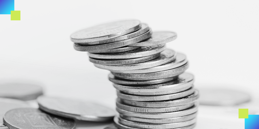 Planting coins: The twelfth report.