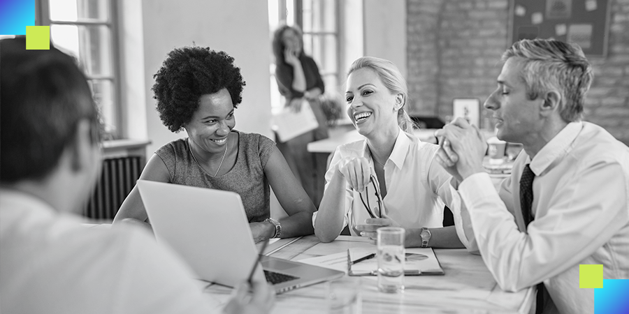 Introducing Structured Financing Solutions: Making Complexity Easy