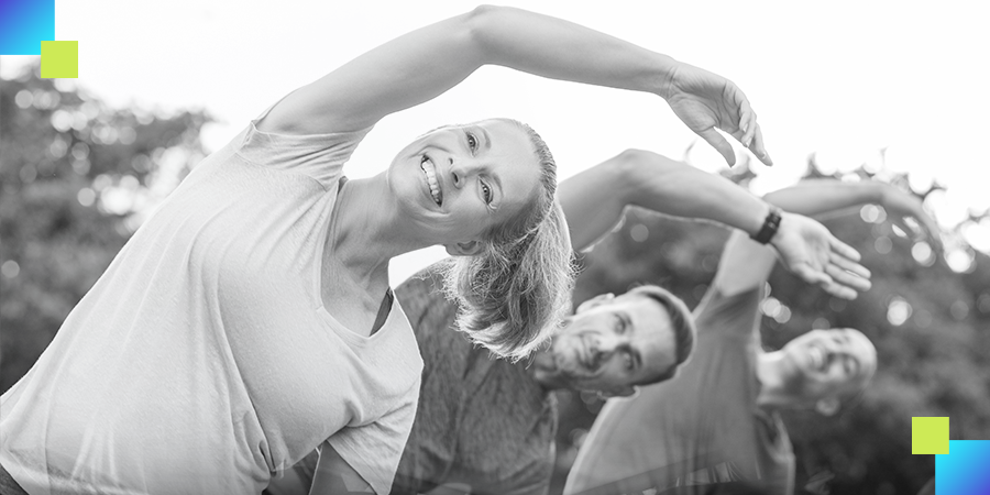 Tackling the Obesity Crisis: The Power of Prevention and Longevity