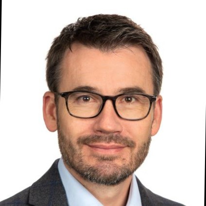 Picture of Patrick Fehr