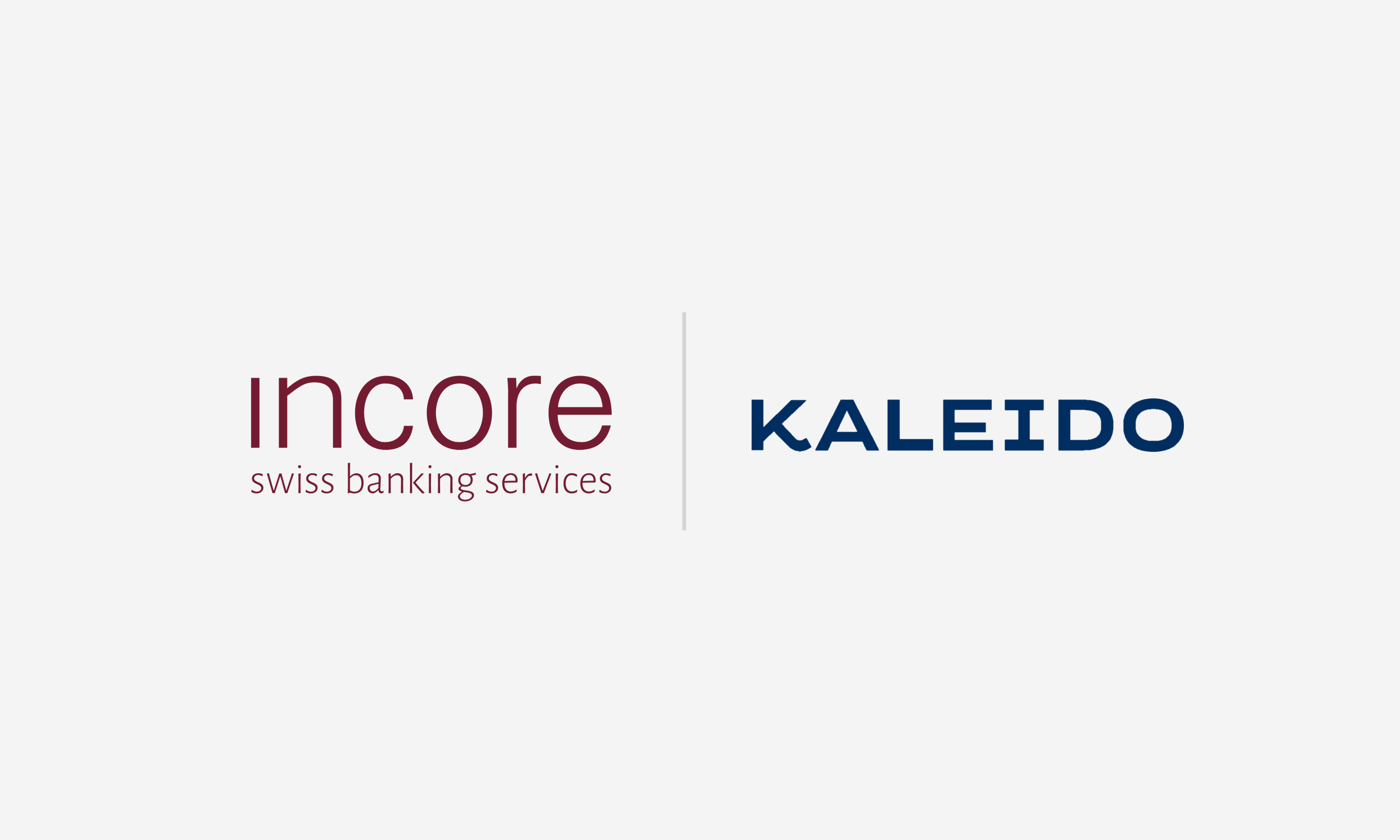 Kaleido Privatbank relies on InCore Bank's Digital Asset Services