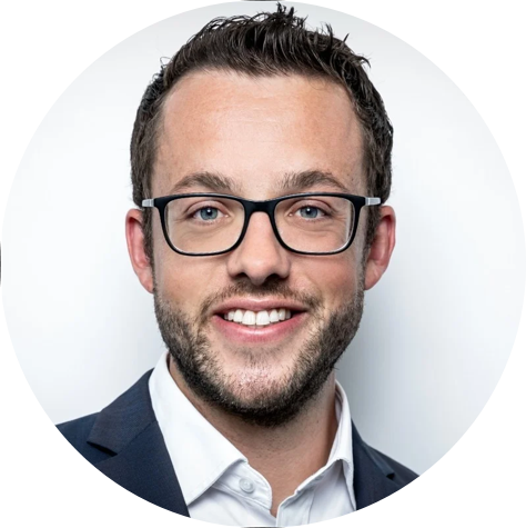 Picture of Markus Abbassi