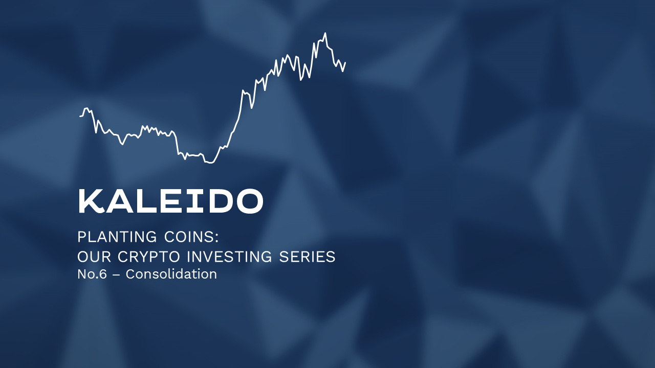 Planting Coins: Fifth report