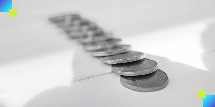 PLANTING COINS: TENTH REPORT